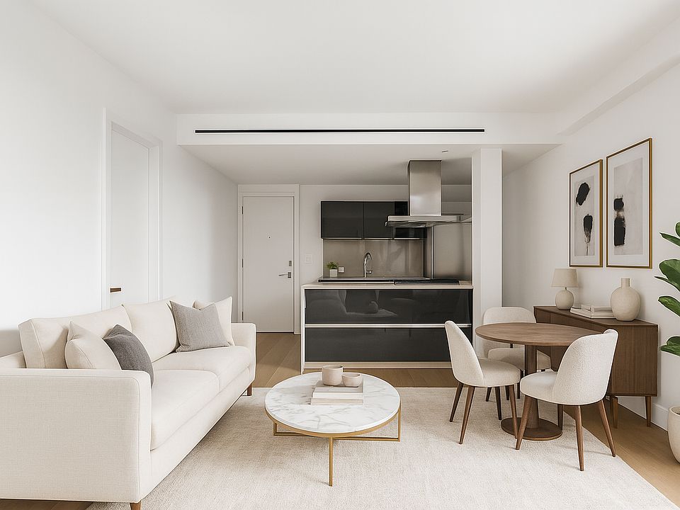1st image of 100 Norfolk St #5A