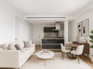 100 Norfolk St #5A, New York, NY 10002