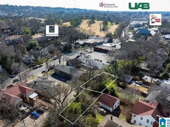 3932 Clairmont Ave #1, Birmingham, AL 35222