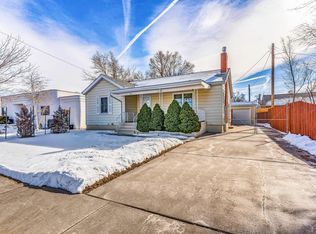 320 Harrison St, Pueblo, CO 81004