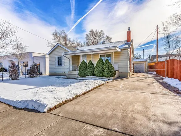 320 Harrison St, Pueblo, CO 81004