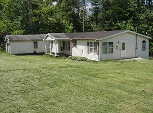 440 Wahoo Rd, Mount Nebo, WV 26679