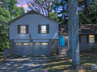 118 Allenwood Dr, Huntsville, AL 35811