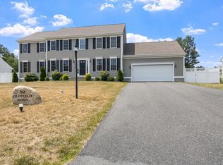 52 Oldfield Rd, Bridgewater, MA 02324
