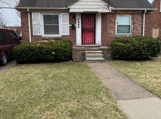 7265 Evergreen Ave, Detroit, MI 48228