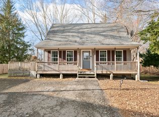 569 New London Tpke, Norwich, CT 06360