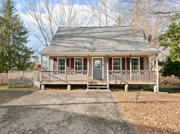 569 New London Turnpike, Norwich, CT 06360