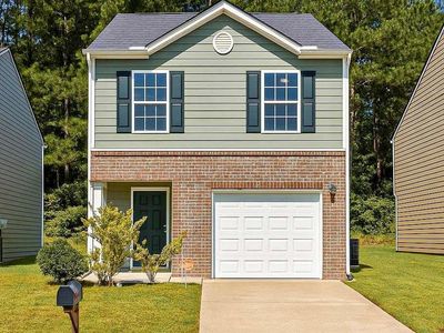 2565 Wood Bend Ln, Riverdale, GA, 30296