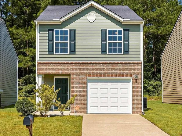 2565 Wood Bend Ln, Riverdale, GA 30296