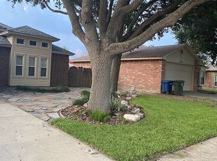 2242 Alazan Dr, Corpus Christi, TX 78418