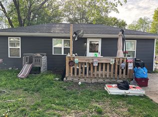 233 N Washington St, Clinton, MO 64735