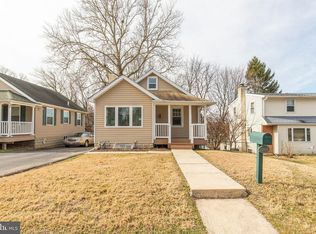 1008 Woodcliffe Ave, Media, PA 19063