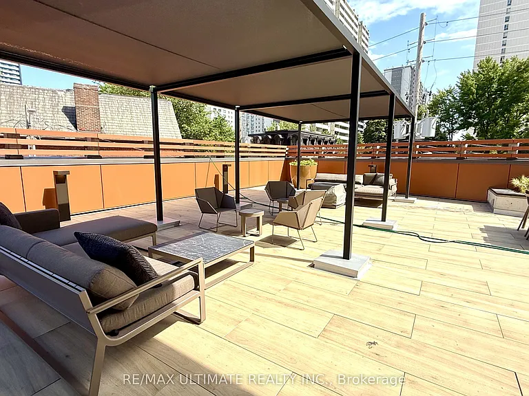 609 Sherbourne St #3106 — Photo 39