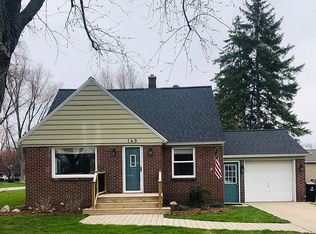 149 Glendale Ave, Holland, MI 49423
