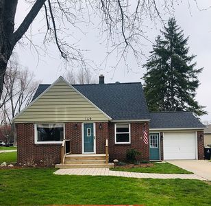 149 Glendale Ave, Holland, MI, 49423