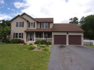 420 Kristian Dr, Vineland, NJ 08360