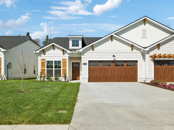 3435 John Richards Dr Lot 6L, Murfreesboro, TN 37129