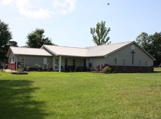 2362 Highway 371 W, Nashville, AR 71852