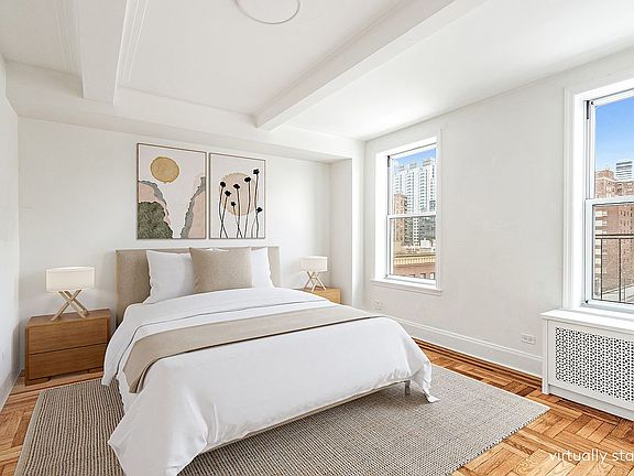 5th image of 415 Central Park W APT 9BL