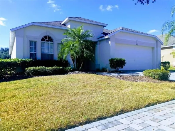 122 Kildrummy Dr, Davenport, FL 33896