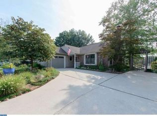 614 S Queen Anne Dr, Fairless Hills, PA 19030