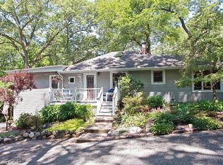 1708 Rosamond Dr, Long Beach, IN 46360