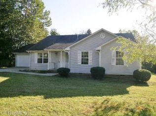 232 McTavish Ln, Winston Salem, NC 27103