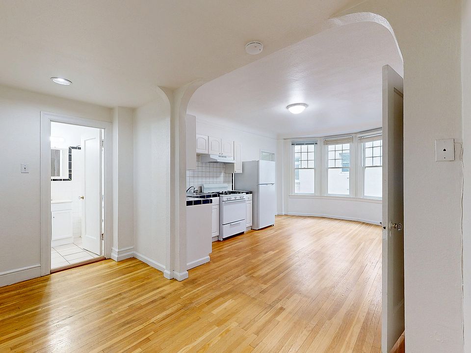 1st image of 670 Ofarrell St #34