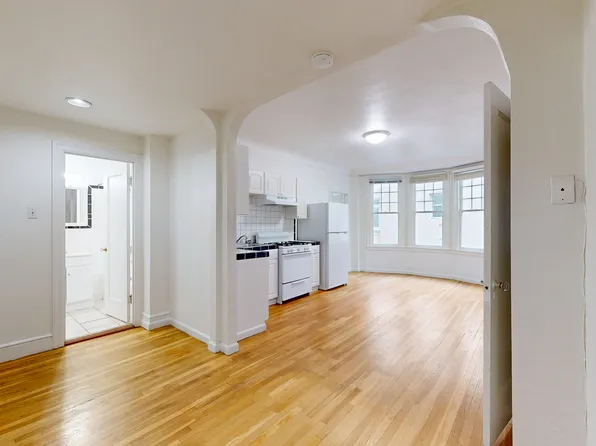 670 Ofarrell St, San Francisco, CA