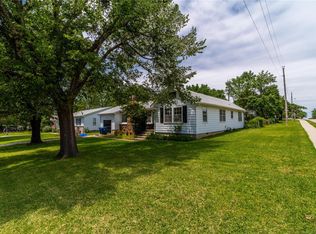 1611 E Osage Ave, McAlester, OK 74501