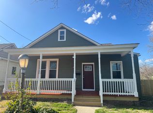 1810 Fenton St, Richmond, VA 23231