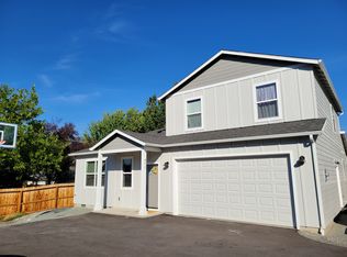 471 E Hersey St, Ashland, OR