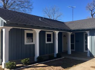 3835 Bayou Rd, Beaumont, TX 77707