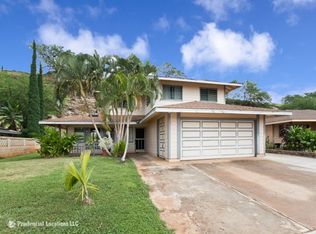 87-148 Kaleiwohi St, Waianae, HI 96792