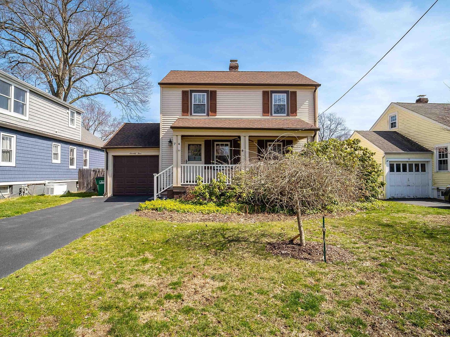 74 N Elm St 0, Beacon, NY 12508 Zillow