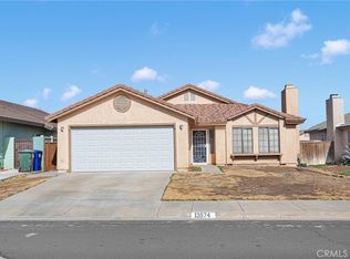 13574 Ironstone Cir, Victorville, CA 92392
