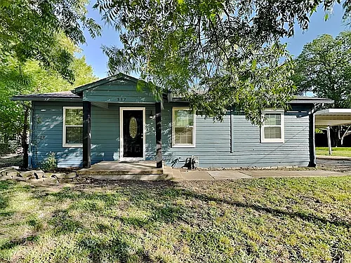 517 Burgett St Photo 1