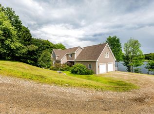 25 Sheepscot Shores Rd, Wiscasset, ME 04578