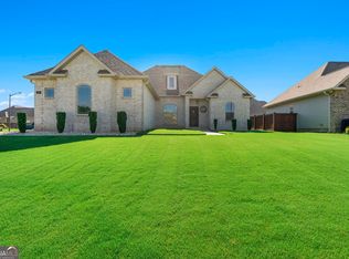100 Georgia Dean St, Warner Robins, GA 31088