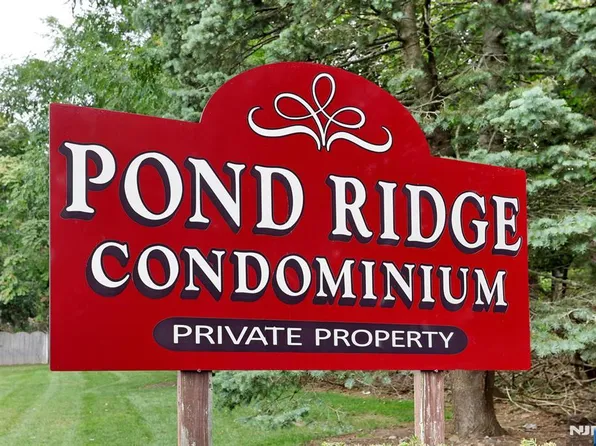 149 N Maple Ave #3149, Park Ridge, NJ 07656