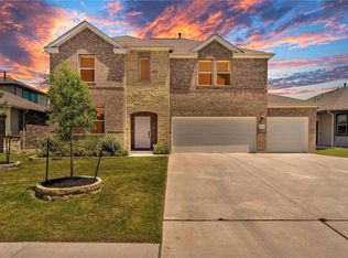 5504 Lehman Way, Austin, TX 78747