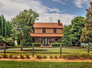 6764 Zelda Dr, Catawba, NC 28609