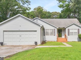 160 Country Mill Ln, Stockbridge, GA 30281