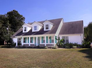 953 Wise Ln, Manila, AR 72442