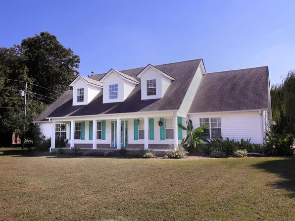 953 Wise Ln, Manila, AR 72442