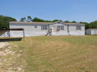 6271 Sheila Ln, Nevada, TX 75173