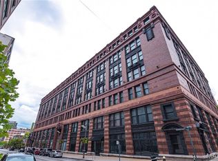 1520 Washington Ave #R-617, Saint Louis, MO 63103
