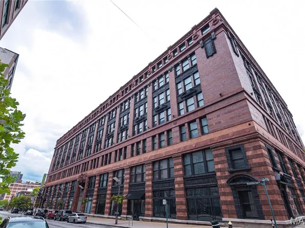 1520 Washington Ave #R-617, Saint Louis, MO 63103