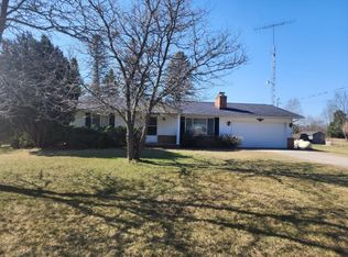 3630 E F30 Rd, Mikado, MI 48745
