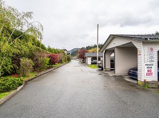 5648 Vedder Rd #47, Chilliwack, BC V2R3M9